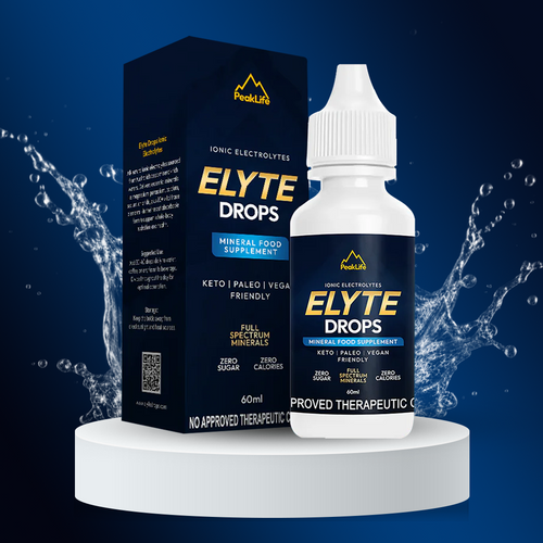 Elyte Drops