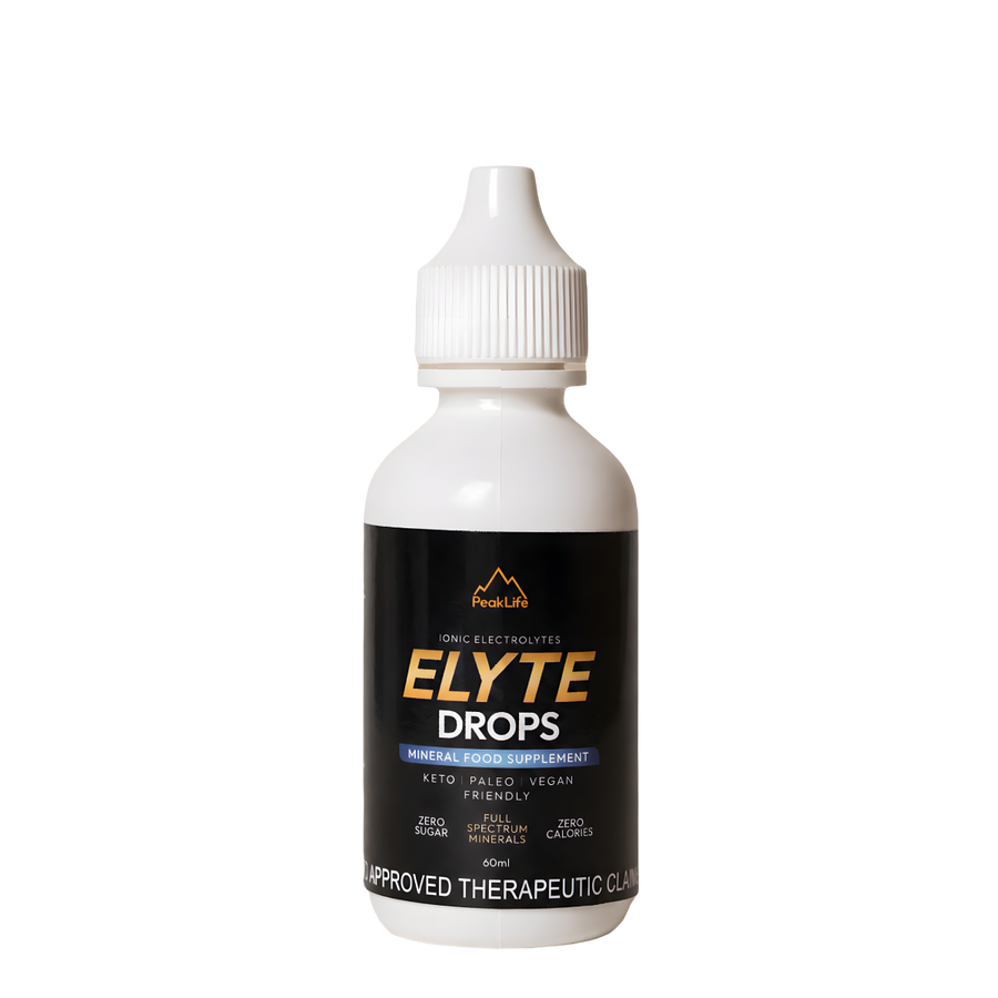 Elyte Drops