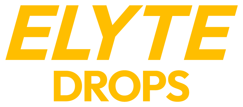 Elyte Drops