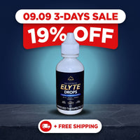 Elyte Drops